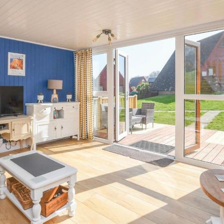 Foxes Sea Side Retreat Deluxe Chalet Is A Lovely Holiday Home Tucked Away On The Kent Coast Kingsdown  Exteriér fotografie