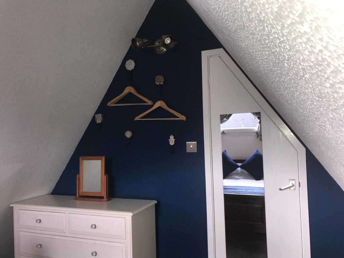 Foxes Sea Side Retreat Deluxe Chalet Is A Lovely Holiday Home Tucked Away On The Kent Coast Kingsdown  Exteriér fotografie